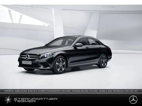 Used MERCEDES-BENZ CLASSE C Diesel 2021 Ad 