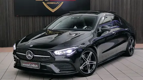 Annonce MERCEDES-BENZ CLASSE CLA Essence 2019 d'occasion 