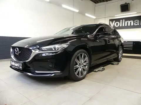 Used MAZDA 6 Petrol 2023 Ad 