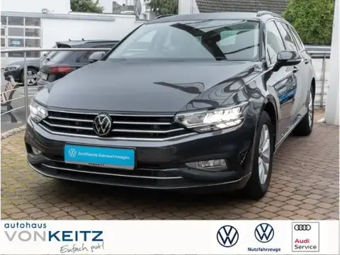 Annonce VOLKSWAGEN PASSAT Essence 2024 d'occasion 