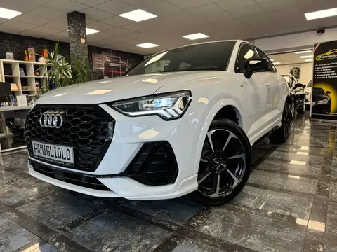 Used AUDI Q3 Diesel 2020 Ad 