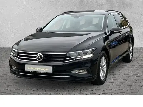 Annonce VOLKSWAGEN PASSAT Diesel 2019 d'occasion 