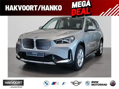 Annonce BMW IX1 Non renseigné 2024 d'occasion 