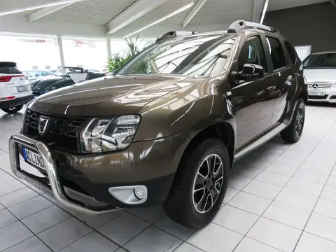 Used DACIA DUSTER Petrol 2017 Ad 