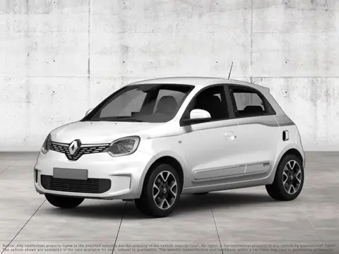 Annonce RENAULT TWINGO Essence 2020 d'occasion 