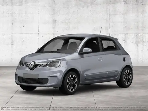 Annonce RENAULT TWINGO Non renseigné 2021 d'occasion 