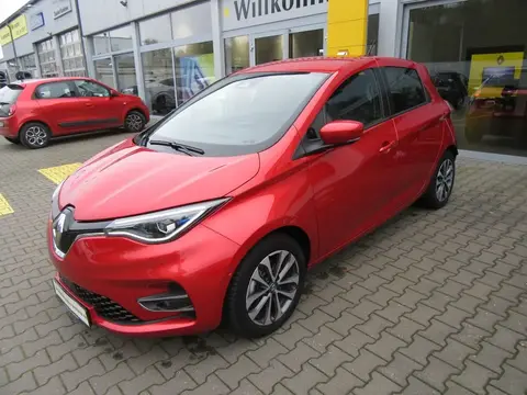 Used RENAULT ZOE Not specified 2020 Ad 