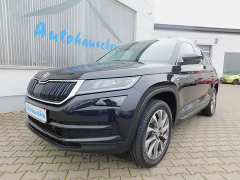 Used SKODA KODIAQ Diesel 2021 Ad 