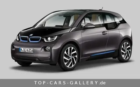 Annonce BMW I3 Non renseigné 2015 d'occasion 