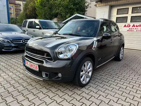 Used MINI COOPER Petrol 2016 Ad 