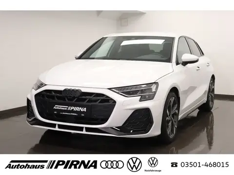 Used AUDI A3 Petrol 2024 Ad 