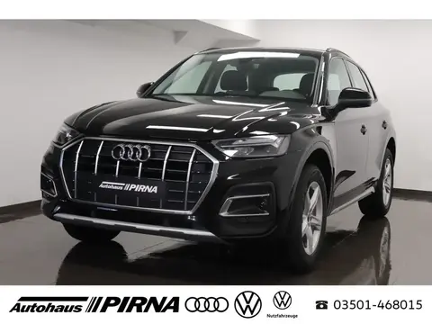 Used AUDI Q5 Petrol 2024 Ad 