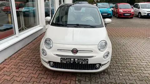 Annonce FIAT 500 Essence 2019 d'occasion 