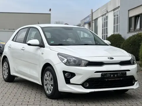 Annonce KIA RIO Essence 2020 d'occasion 