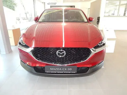 Annonce MAZDA CX-30 Essence 2024 d'occasion 