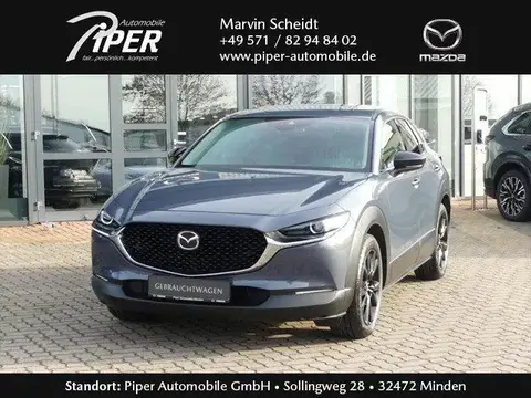 Used MAZDA CX-30 Petrol 2022 Ad 