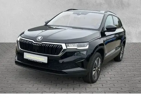 Annonce SKODA KAROQ Diesel 2023 d'occasion 