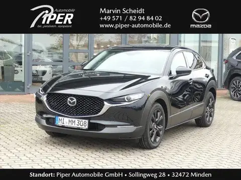 Used MAZDA CX-30 Petrol 2024 Ad 