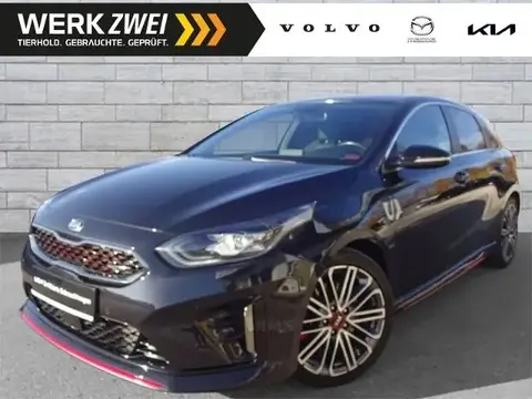 Used KIA CEED Petrol 2019 Ad 