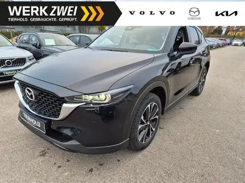 Used MAZDA CX-5 Petrol 2024 Ad 