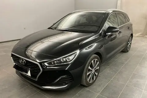 Annonce RENAULT MEGANE Diesel 2020 d'occasion 