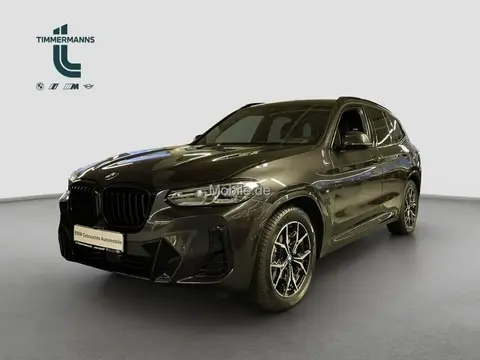 Used BMW X3 Diesel 2024 Ad 