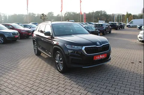 Used SKODA KODIAQ Diesel 2023 Ad 