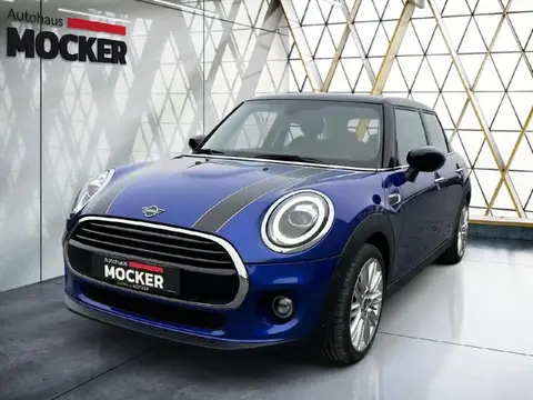 Used MINI COOPER Petrol 2020 Ad 