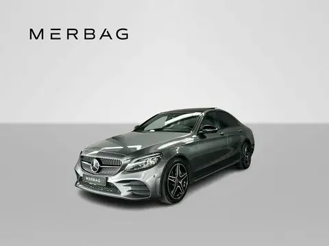 Used MERCEDES-BENZ CLASSE C Petrol 2019 Ad 