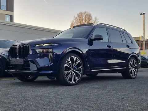 Annonce BMW X7 Essence 2023 d'occasion 