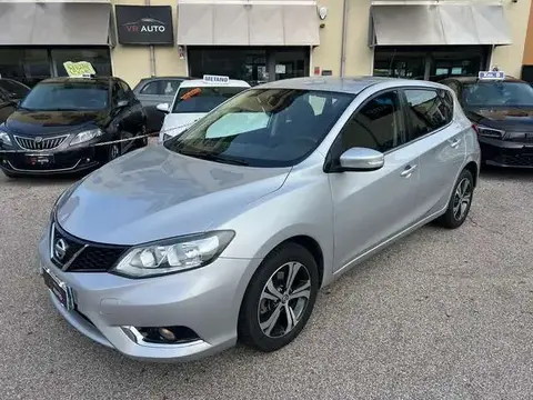 Used NISSAN PULSAR Diesel 2017 Ad 