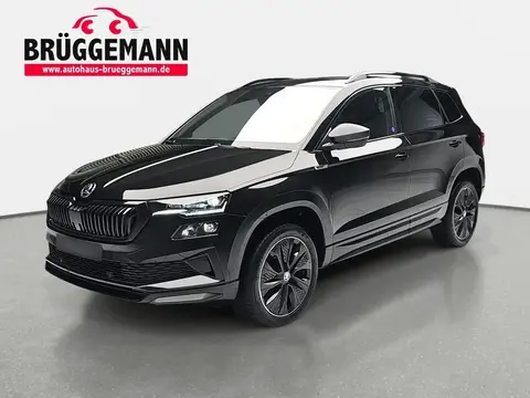 Annonce SKODA KAROQ Essence 2023 d'occasion 