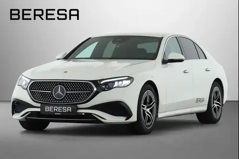 Annonce MERCEDES-BENZ CLASSE E Diesel 2024 d'occasion 