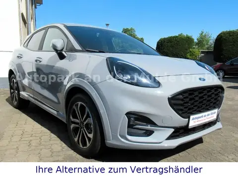 Annonce FORD PUMA Essence 2023 d'occasion 