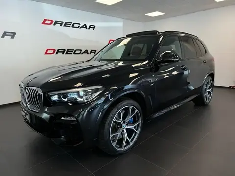 Annonce BMW X5 Essence 2019 d'occasion 