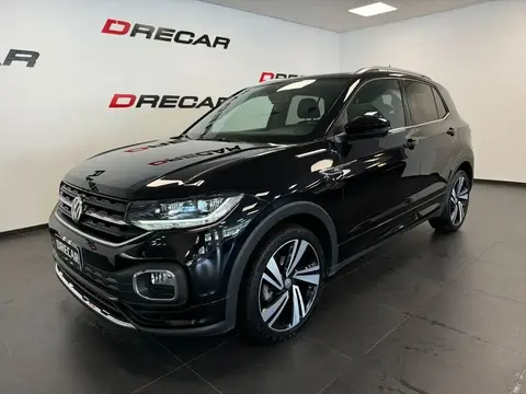 Used VOLKSWAGEN T-CROSS Petrol 2019 Ad 