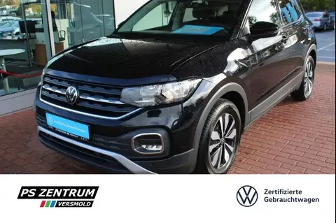 Used VOLKSWAGEN T-CROSS Petrol 2023 Ad 