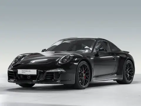 Annonce PORSCHE 991 Essence 2015 d'occasion 