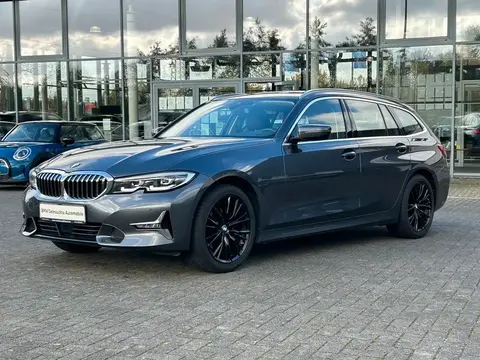 Annonce BMW SERIE 3 Diesel 2021 d'occasion 