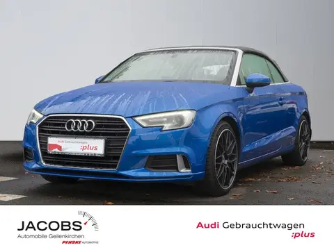 Annonce AUDI A3 Essence 2018 d'occasion 