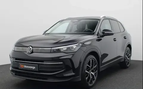 Annonce VOLKSWAGEN TIGUAN Essence 2024 d'occasion 