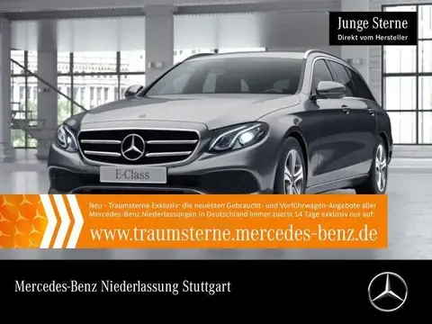 Used MERCEDES-BENZ CLASSE E Diesel 2019 Ad 