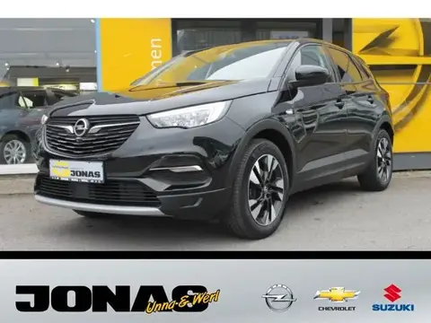 Used OPEL GRANDLAND Petrol 2021 Ad 