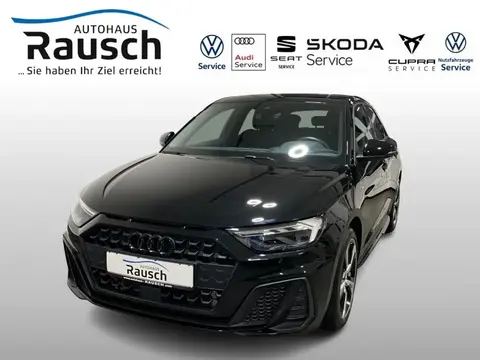 Annonce AUDI A1 Essence 2023 d'occasion 