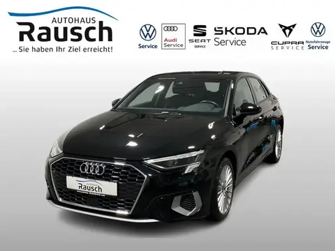 Annonce AUDI A3 Essence 2021 d'occasion 