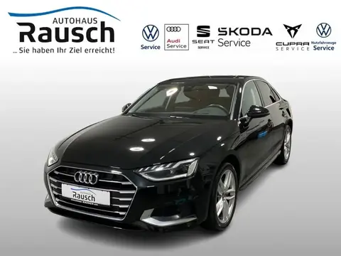 Annonce AUDI A4 Diesel 2021 d'occasion 