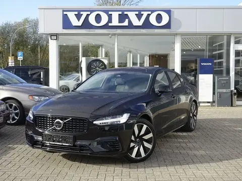 Annonce VOLVO S90 Hybride 2024 d'occasion 