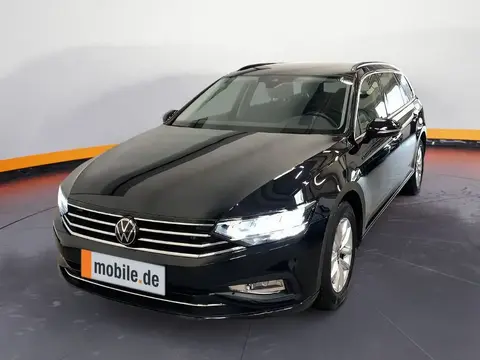 Annonce VOLKSWAGEN PASSAT Essence 2024 d'occasion 