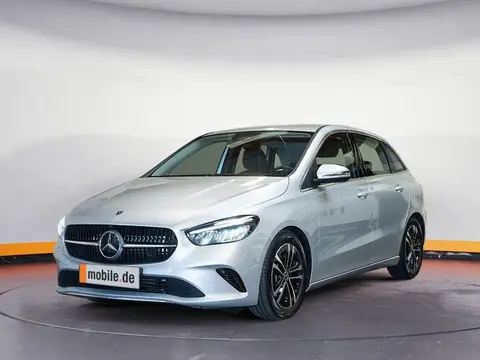 Annonce MERCEDES-BENZ CLASSE B Essence 2023 d'occasion 