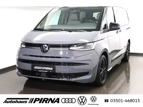 Used VOLKSWAGEN T7 Hybrid 2023 Ad 